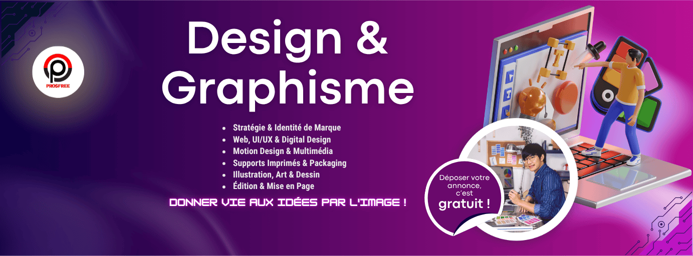 Design & Graphisme