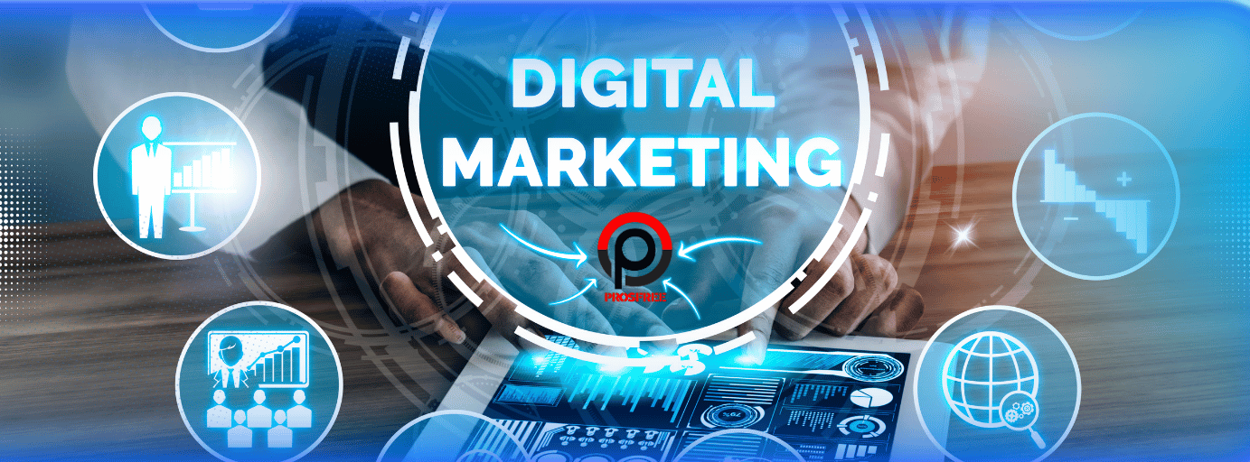 Marketing & Communication