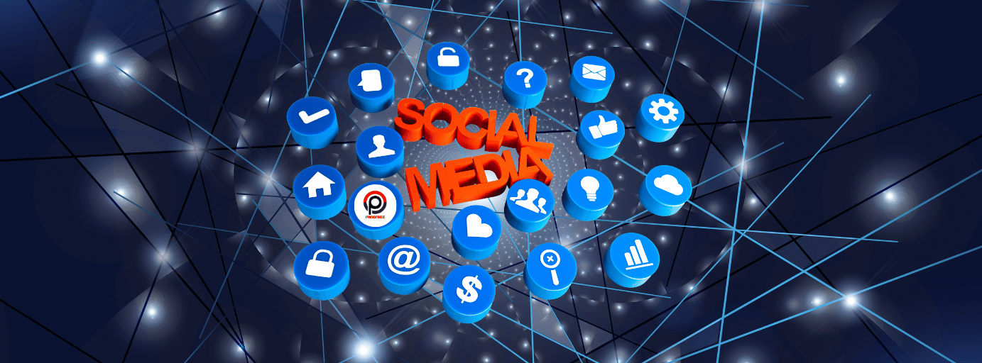 Réseaux Sociaux & Contenu
