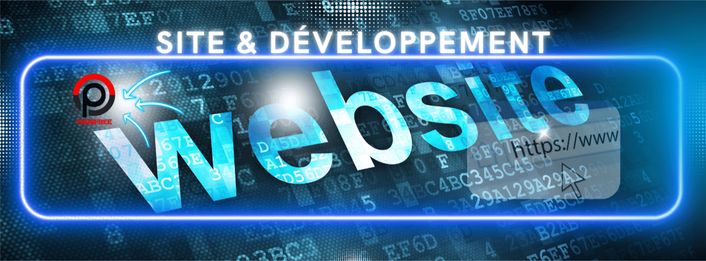 Site & Développement