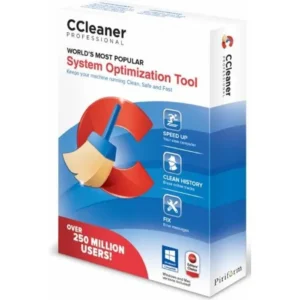 CCleaner
